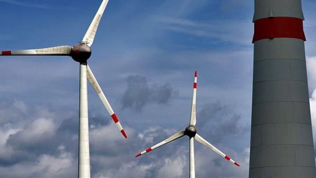 In Sangerhausen gibt es weiter Streit um mögliche neue Windparks.  