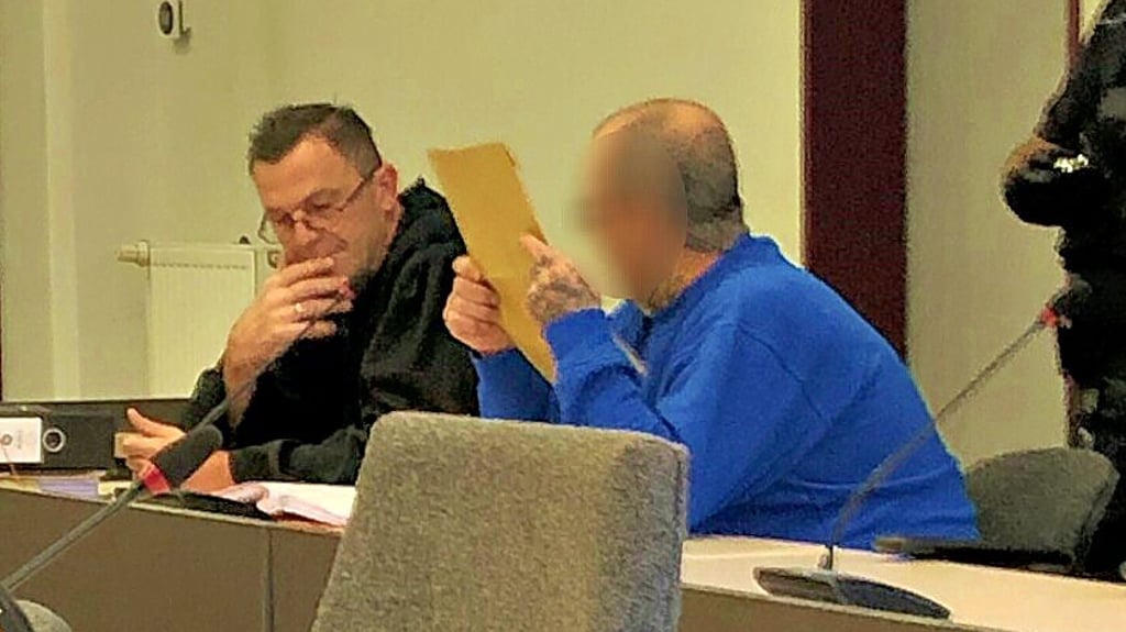 Der Angeklagte war 2024 bereits einmal verurteilt worden.