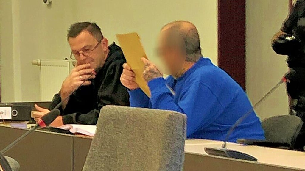 Der Angeklagte war 2024 bereits einmal verurteilt worden.