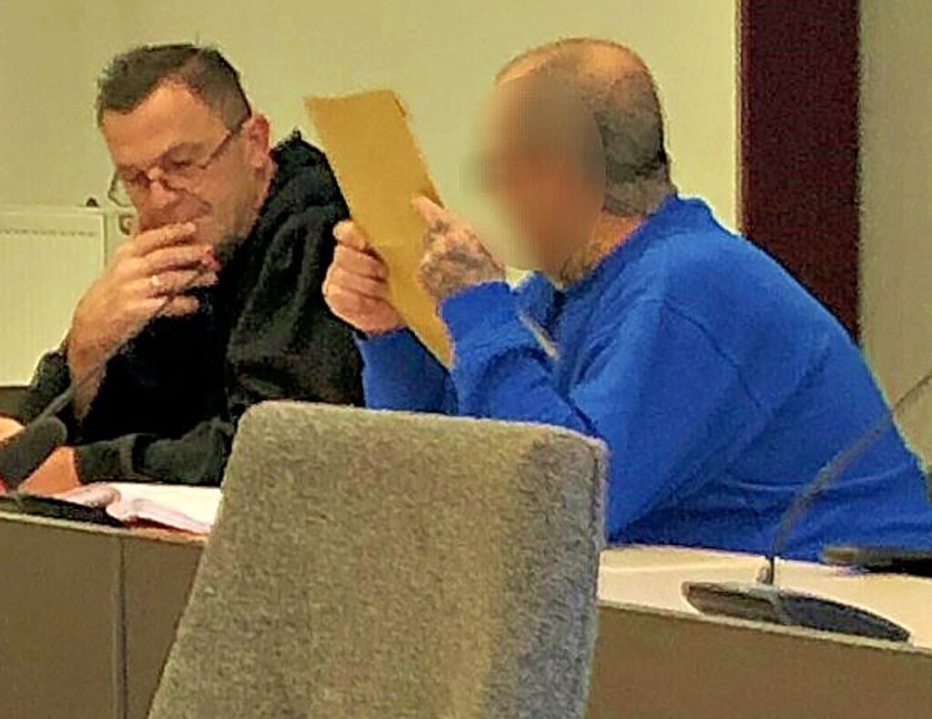 Der Angeklagte war 2024 bereits einmal verurteilt worden.