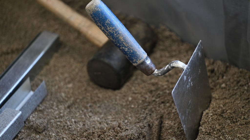Die Zahl der Erwerbstätigen sank in Thüringen zum dritten Mal in Folge. (Symbolbild)