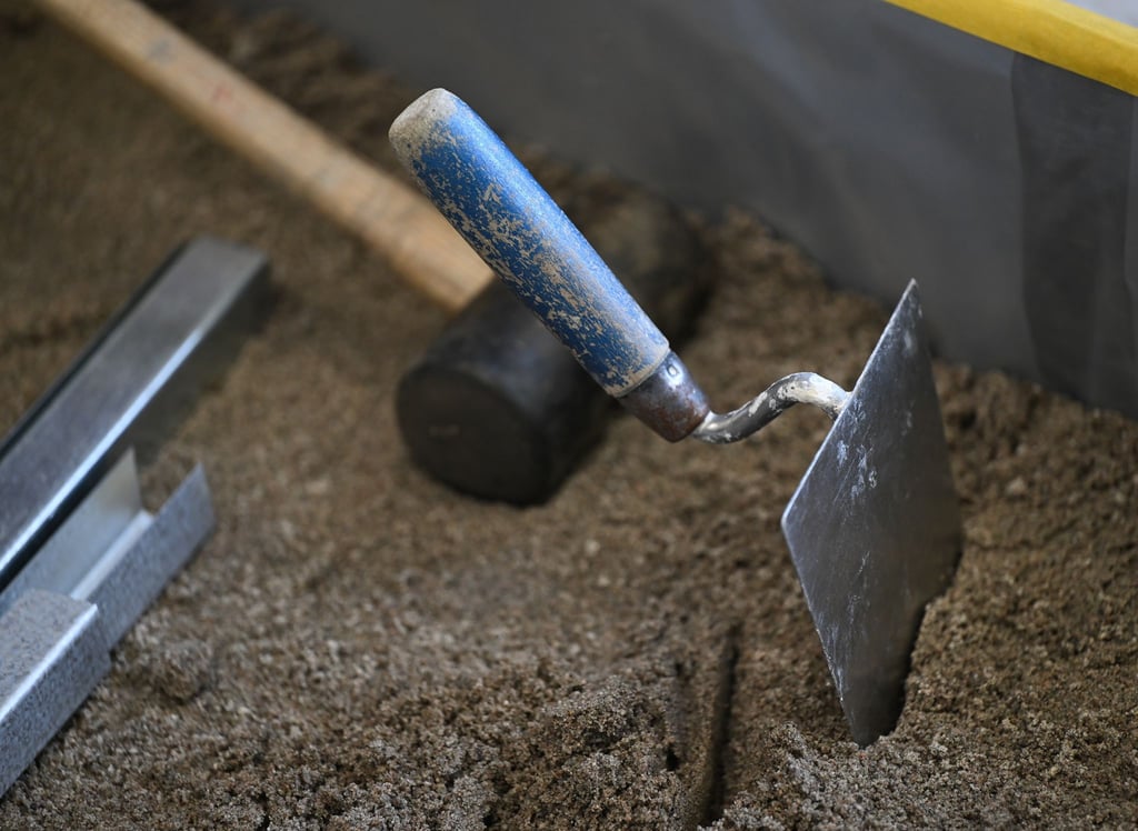 Die Zahl der Erwerbstätigen sank in Thüringen zum dritten Mal in Folge. (Symbolbild)
