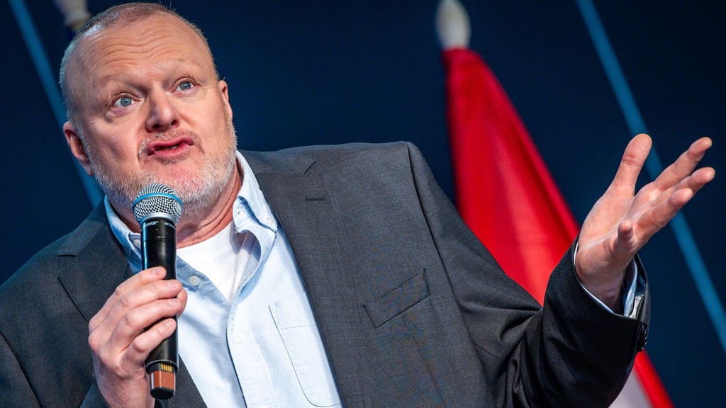 New episodes with the Ritter family: Stern TV Reportage replaces Stefan ...