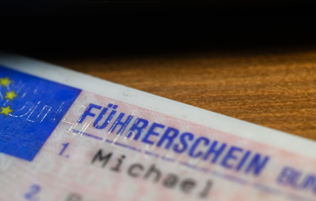 Die Führerscheinkosten sind in den vergangenen Jahren gestiegen. (Symbolbild)