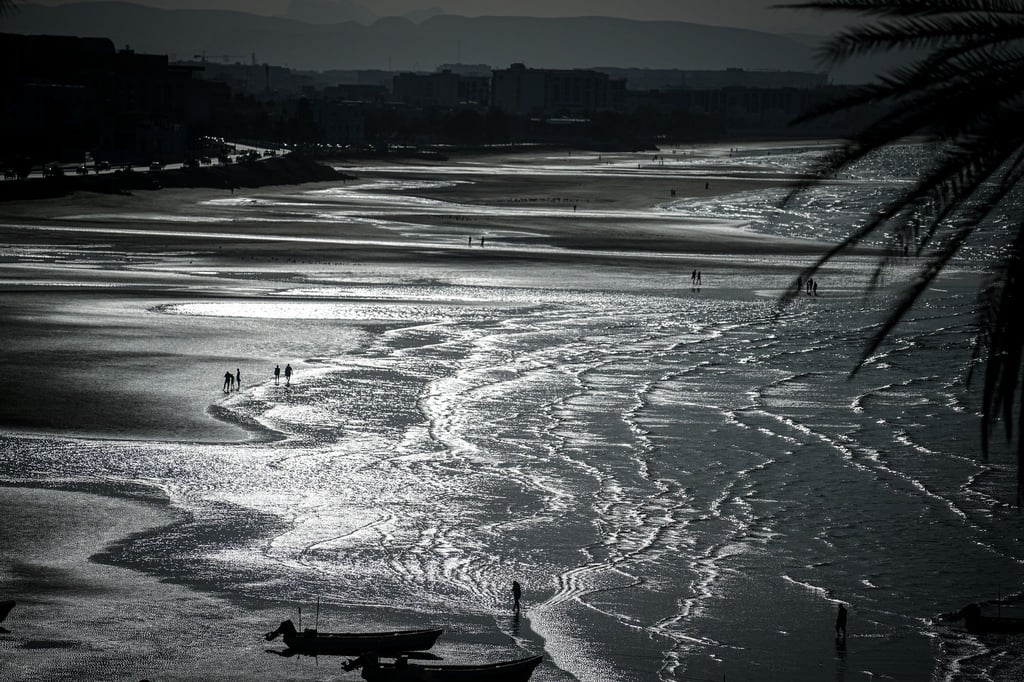 Nach dem Kentern eines Bootes im Oman sind drei französische Touristen gestorben. (Symbolbild)