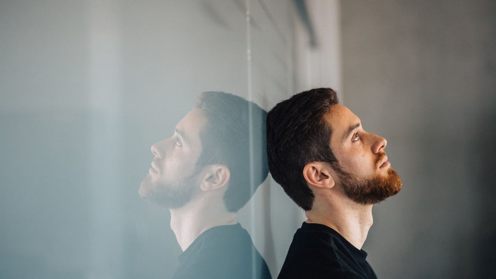 Gedanken schweifen lassen: Langeweile fördert Kreativität und neue Ideen.