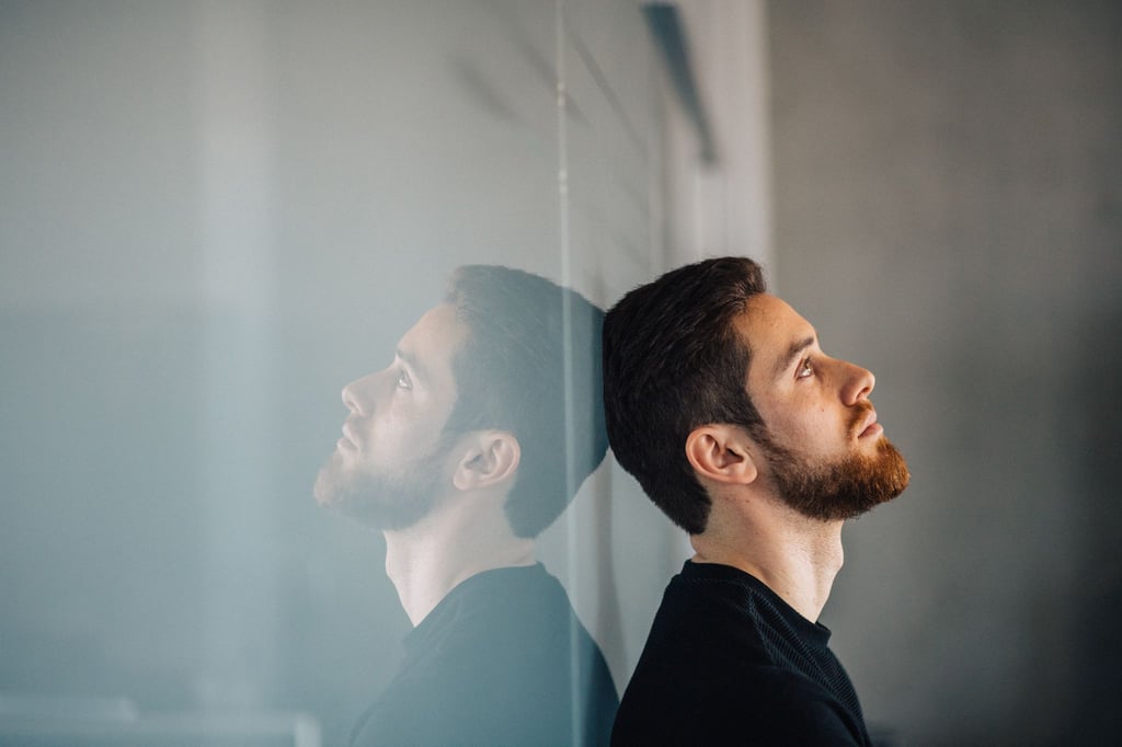 Gedanken schweifen lassen: Langeweile fördert Kreativität und neue Ideen.