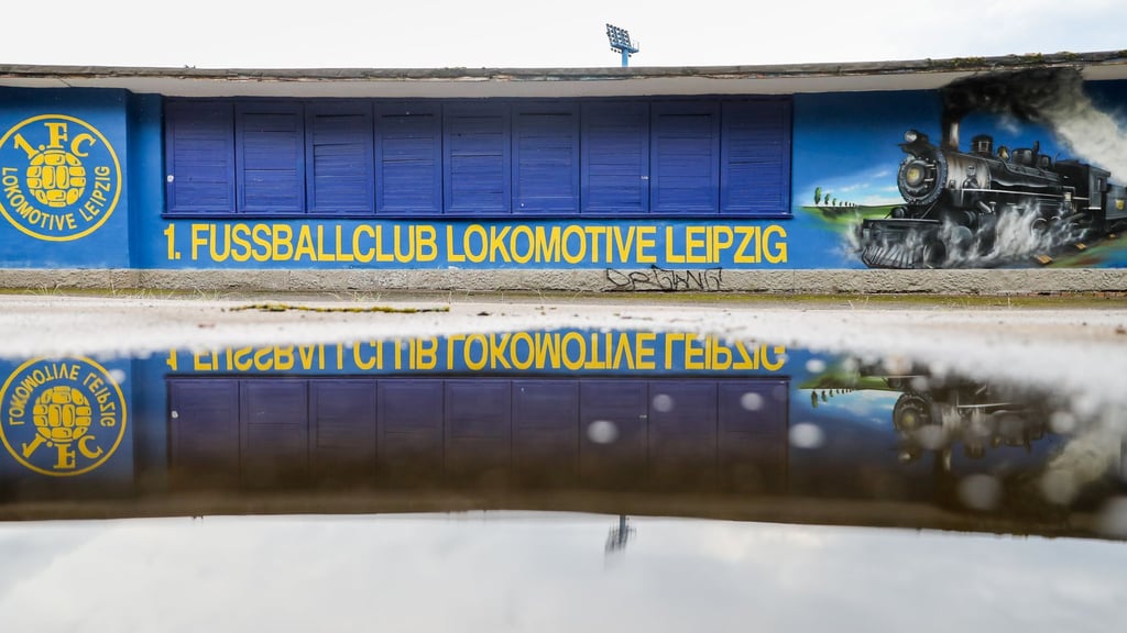 Lok Leipzig ist bisher noch nicht von einer Absage betroffen. (Archivbild)