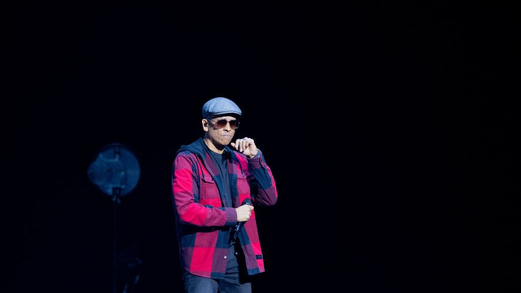 Der umstrittene Soul-Star Xavier Naidoo kündigt für Freitag einen neuen Song an - den ersten seit Jahren. (Archivbild)