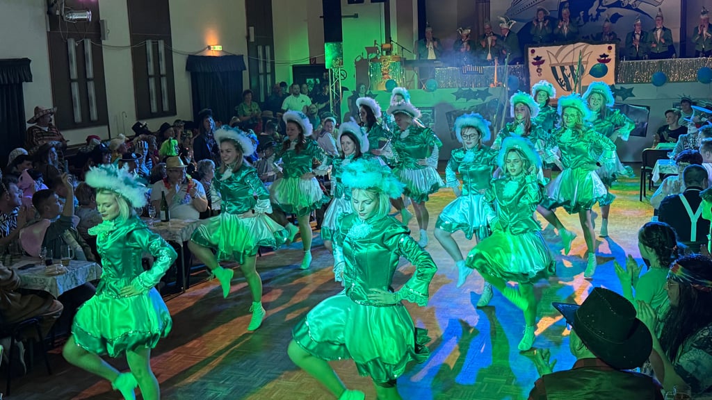 Wie 2025 können sich Besucher auch dieses Jahr auf Tanzeinlagen freuen.