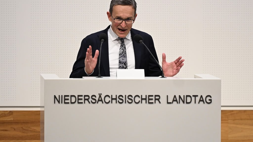 Einstimmig wiedergewählt: der Arbeitsrechtler Wilhelm Mestwerdt.