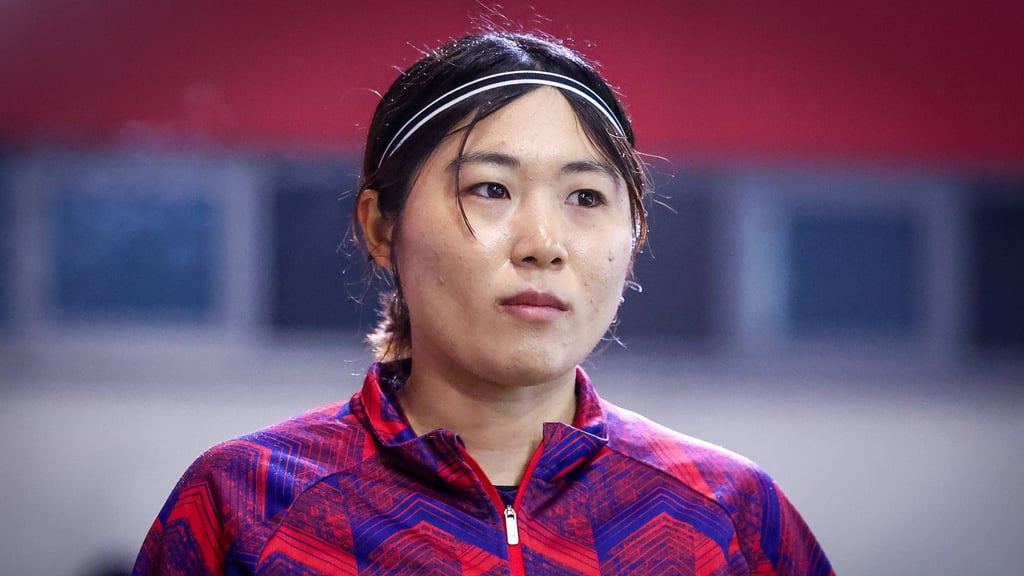 Mai Kadowaki wechselt von RB Leipzig zu Omiya Ardija.