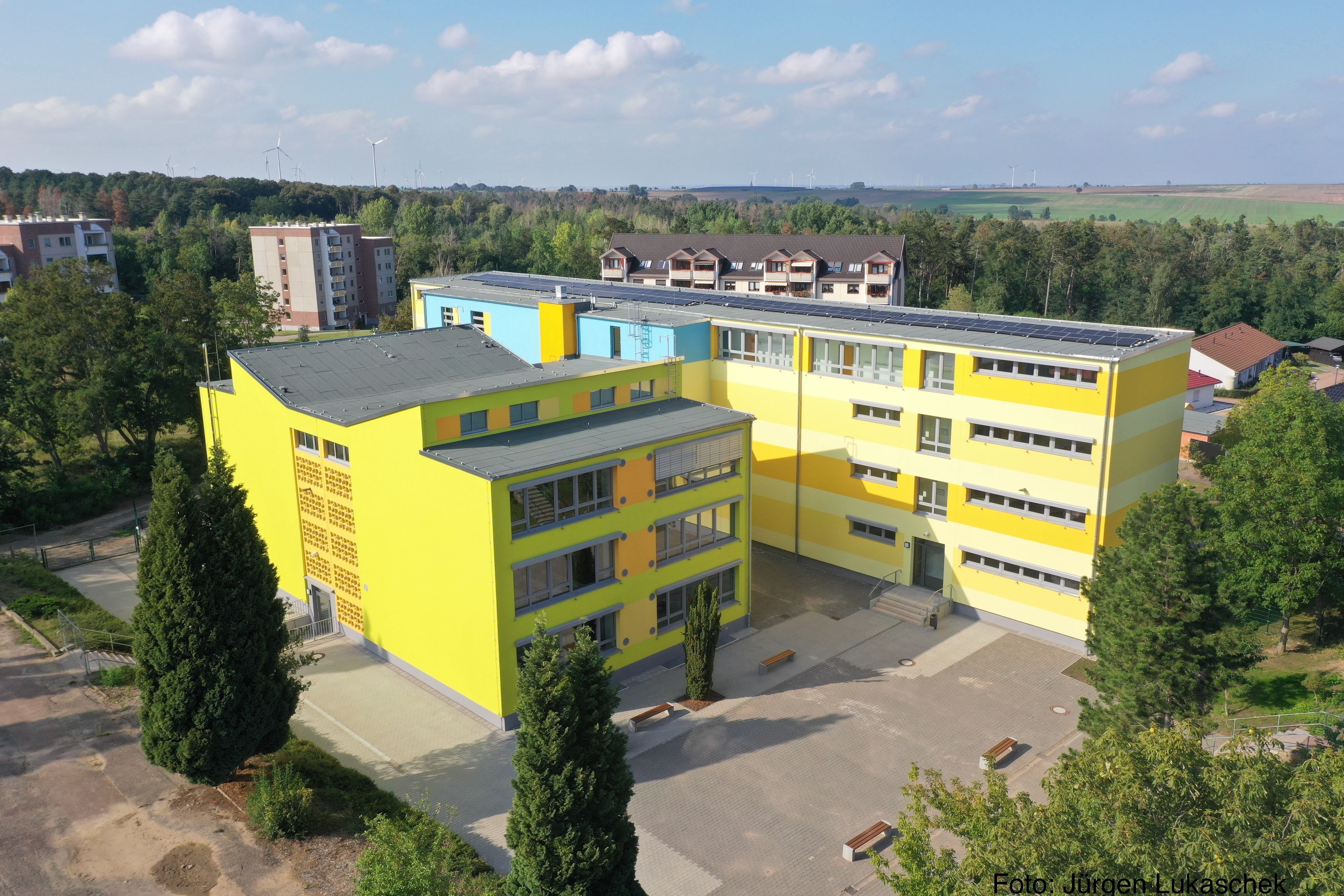 Mobbingfall an Hettstedter Grundschule: Kreiselternsprecher warnt: „Noah darf in der Debatte nicht verloren gehen“