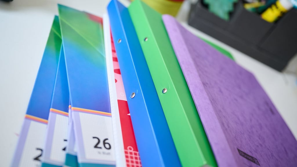 Der Verlag aus Magdeburg veröffentlicht vor allem Schulbücher aus dem Bereich Ethik und Religion. (Symbolbild)