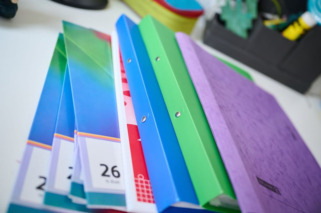 Der Verlag aus Magdeburg veröffentlicht vor allem Schulbücher aus dem Bereich Ethik und Religion. (Symbolbild)