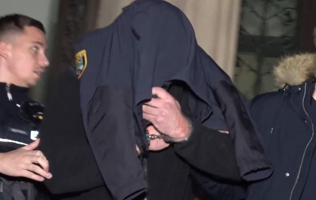 Der Verdächtige wurde am Abend einem Haftrichter vorgeführt.