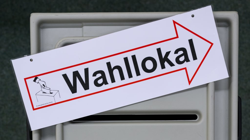 Am 22. März wird in Gommern gewählt.