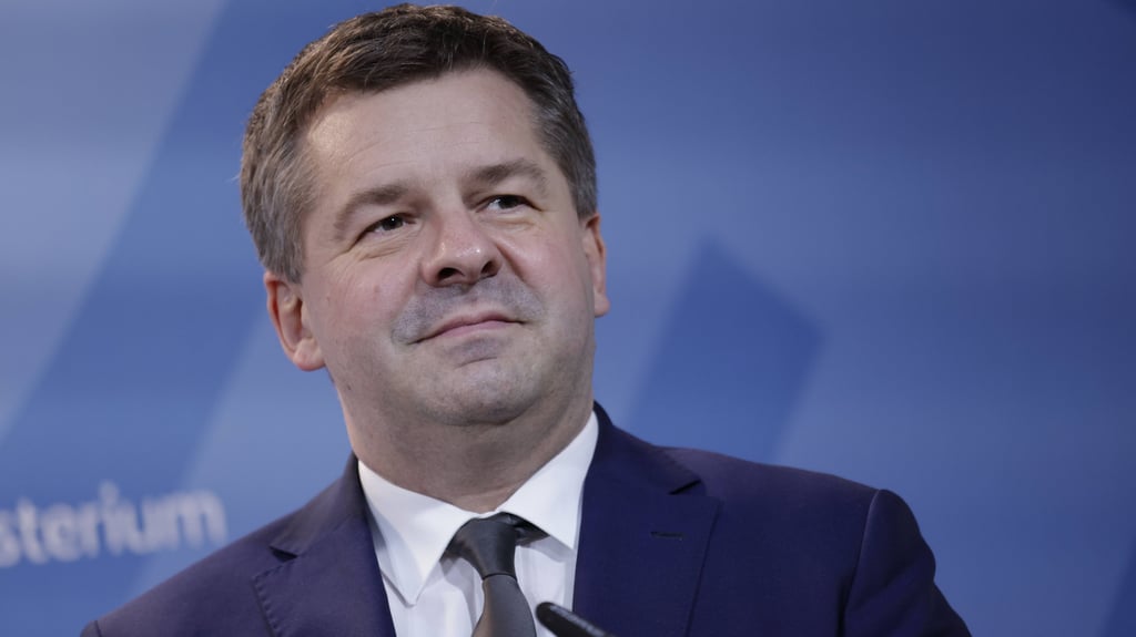 Sven Schulze (CDU) ist der neue Ministerpräsident von Sachsen-Anhalt.