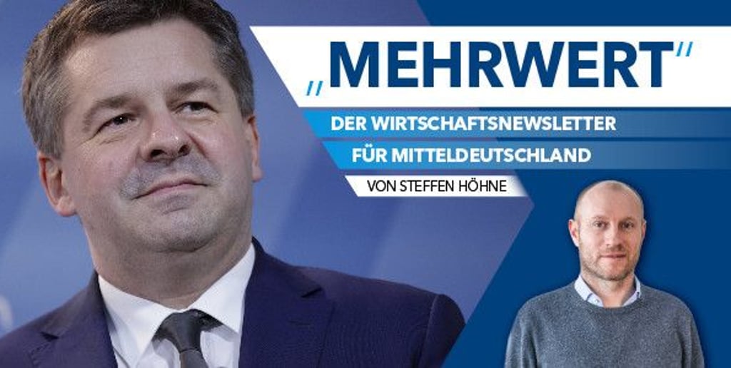 Newsletter Schulze-Wahl