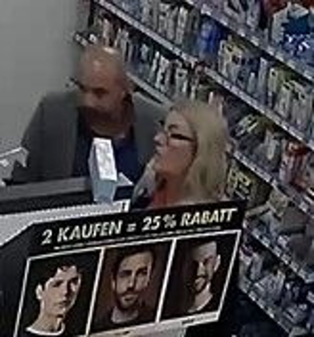 In einem Drogeriemarkt in den Neustädter Passagen ist am 4. Juni 2025 Geld gestohlen worden.&nbsp;