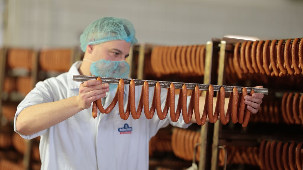 Mit der Kooperation mit einem Feinkost-Hersteller ist Halberstädter Würstchen ein großer Wurf gelungen. Nun sollen weitere Überraschungen folgen.