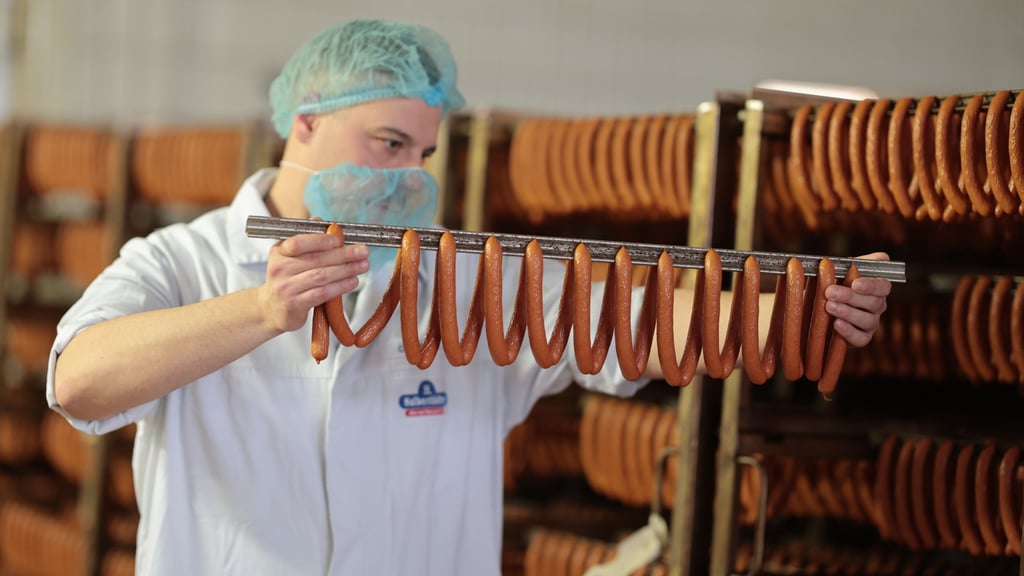 Mit der Kooperation mit einem Feinkost-Hersteller ist Halberstädter Würstchen ein großer Wurf gelungen. Nun sollen weitere Überraschungen folgen.