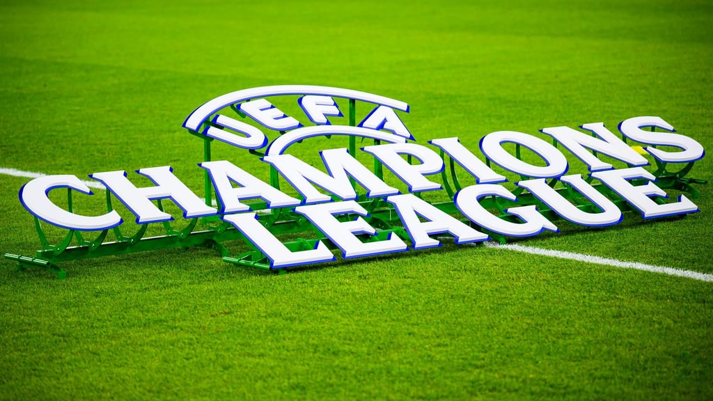 Zum Abschluss der Ligaphase in der Champions League werden 18 Spiele zeitgleich angepfiffen. (Archivbild)