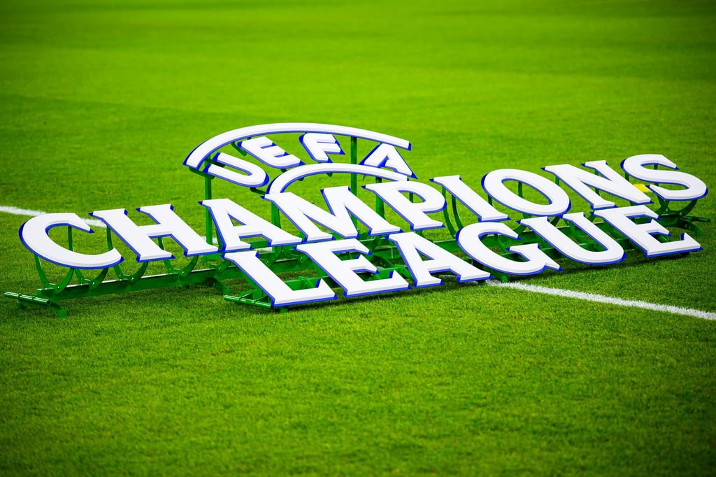 Zum Abschluss der Ligaphase in der Champions League werden 18 Spiele zeitgleich angepfiffen. (Archivbild)