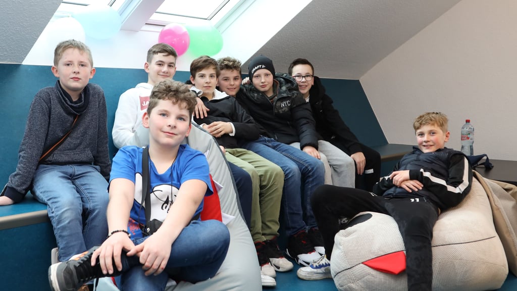 Die Jugendclubs in Barleben, Meitzendorf und Ebendorf (Foto) bieten ab Februar zusätzliche Öffnungstage an.