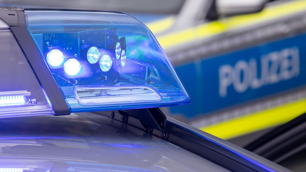 Am Dienstag ist ein Mann in Haldensleben mit einem Baseballschläger angegriffen worden.