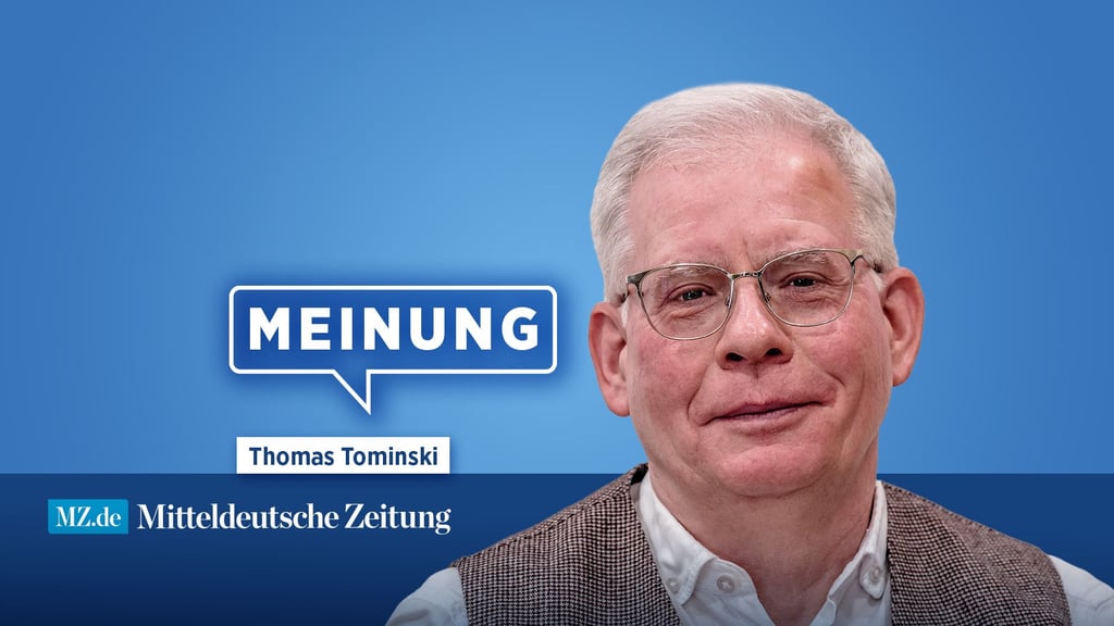Meinung Thomas Tominski