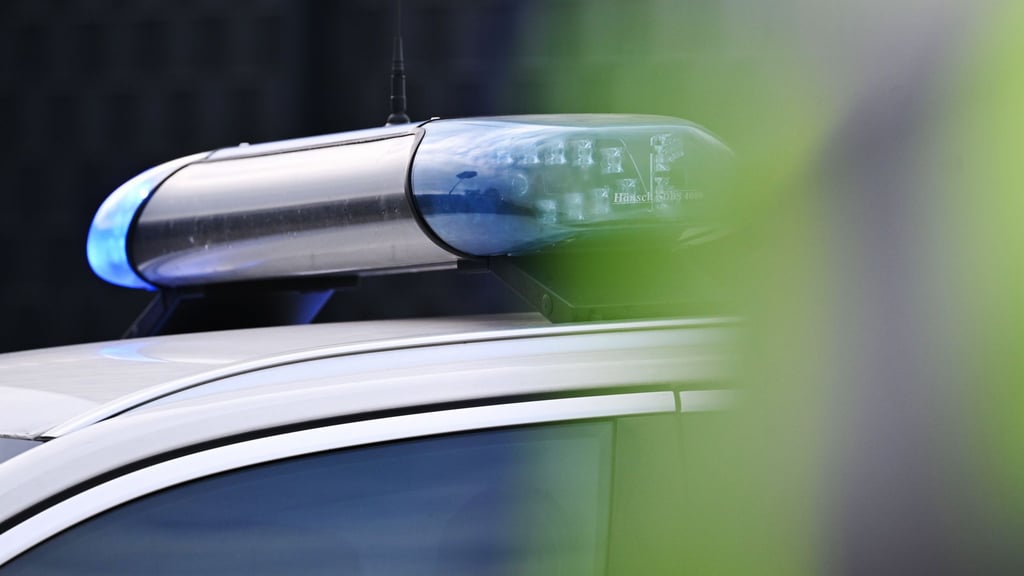 Die Bundespolizei fasst einen international Gesuchten bei einer Grenzkontrolle. (Symbolbild)