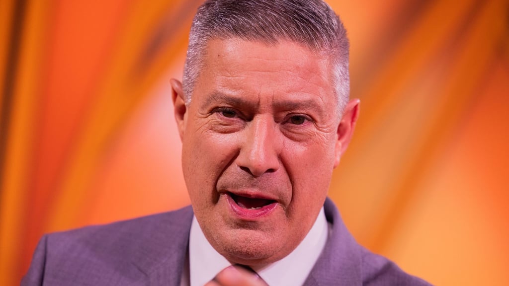 Urteilt bald nicht nur bei „Let's Dance“, sondern auch bei „Grill den Henssler“: Joachim Llambi. (Archivfoto)