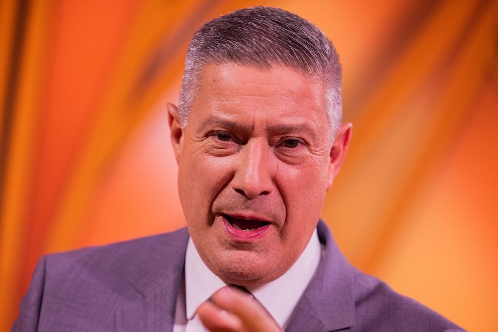 Urteilt bald nicht nur bei „Let's Dance“, sondern auch bei „Grill den Henssler“: Joachim Llambi. (Archivfoto)