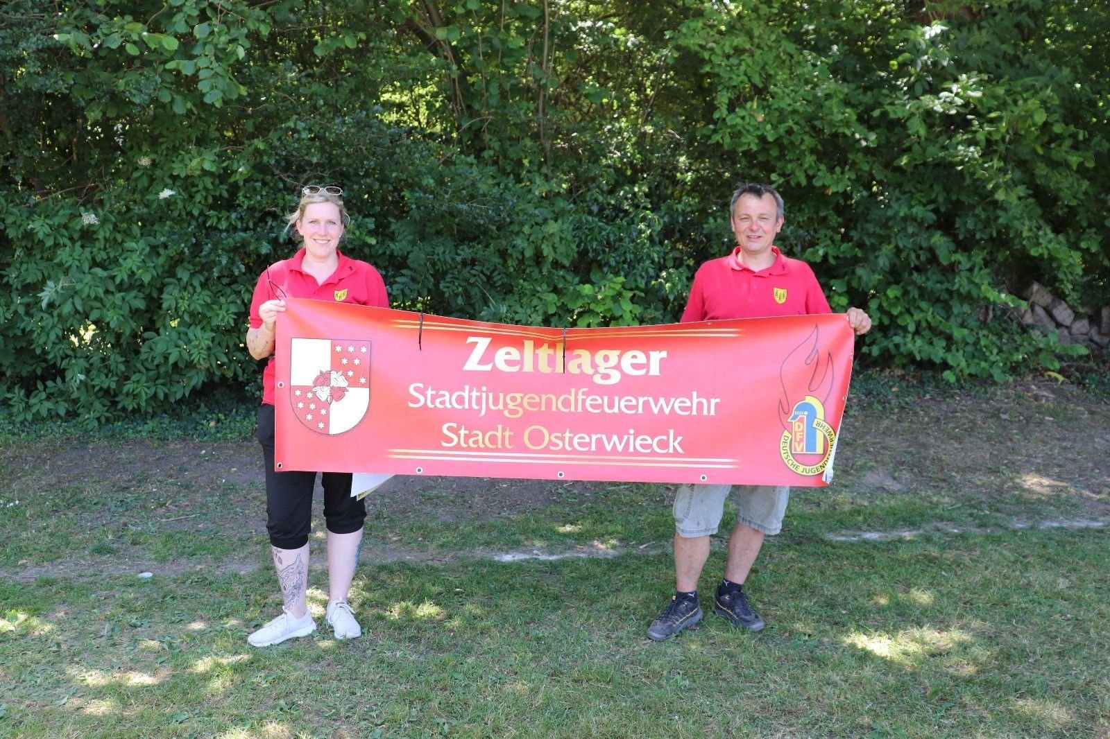 Harzer Ortsbürgermeister im Neujahrs-Interview: Deersheim im Dunkeln: Zwei Monate lang ohne funktionierende Straßenbeleuchtung