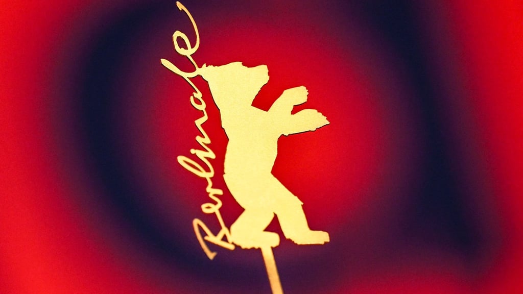 Die Berlinale beginnt am 12. Februar. (Archivbild)