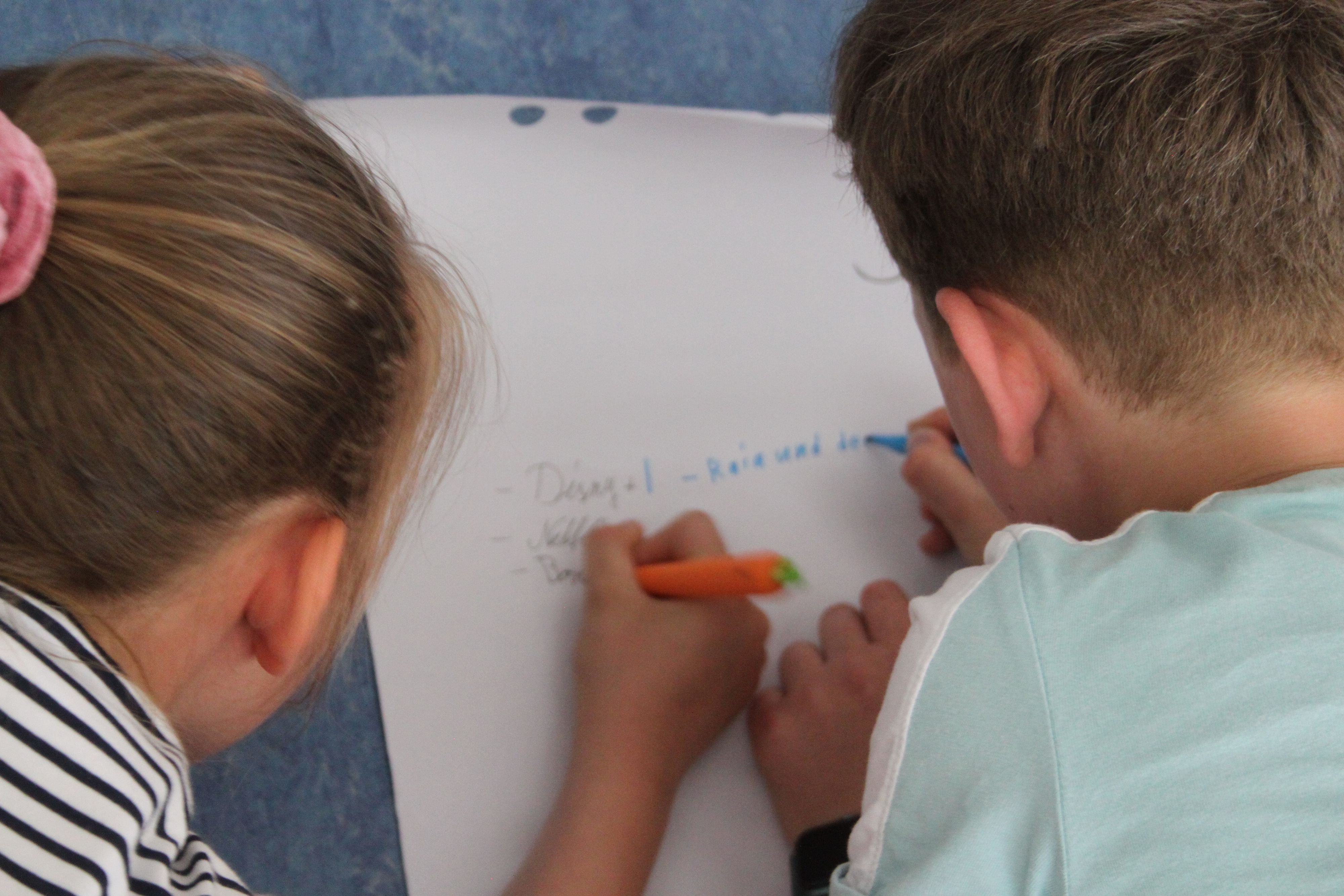 Schulsterben in der Börde?: Niedere Börde sieht Grundschule in Dahlenwarsleben nicht gefährdet