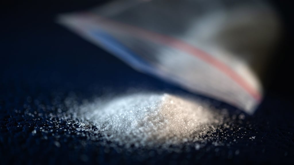 Der tschechischen Polizei ist ein Schlag gegen eine mutmaßliche Drogenbande gelungen. (Symbolbild)