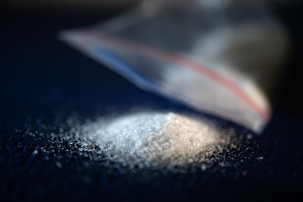 Der tschechischen Polizei ist ein Schlag gegen eine mutmaßliche Drogenbande gelungen. (Symbolbild)