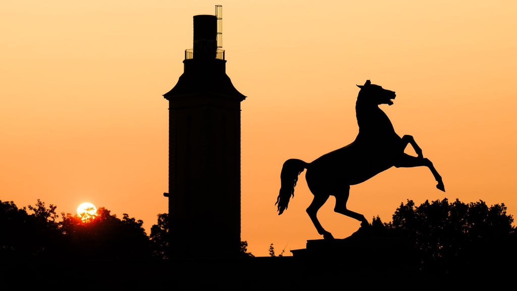 Niedersachsen punktet mit guter Infrastruktur für Unternehmen. (Symbolbild)
