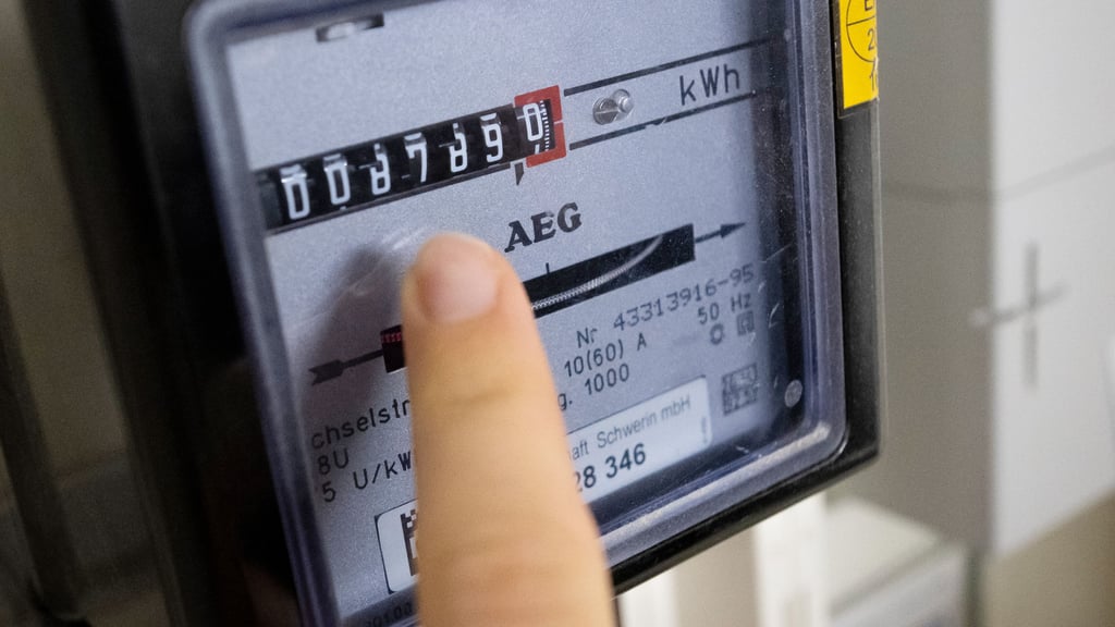 Nach der Ablesung ihrer Zählerstände 2025 dürfen Tausende Strom-Kunden der Stadtwerke Wernigerode nun auf eine Preissenkung hoffen.