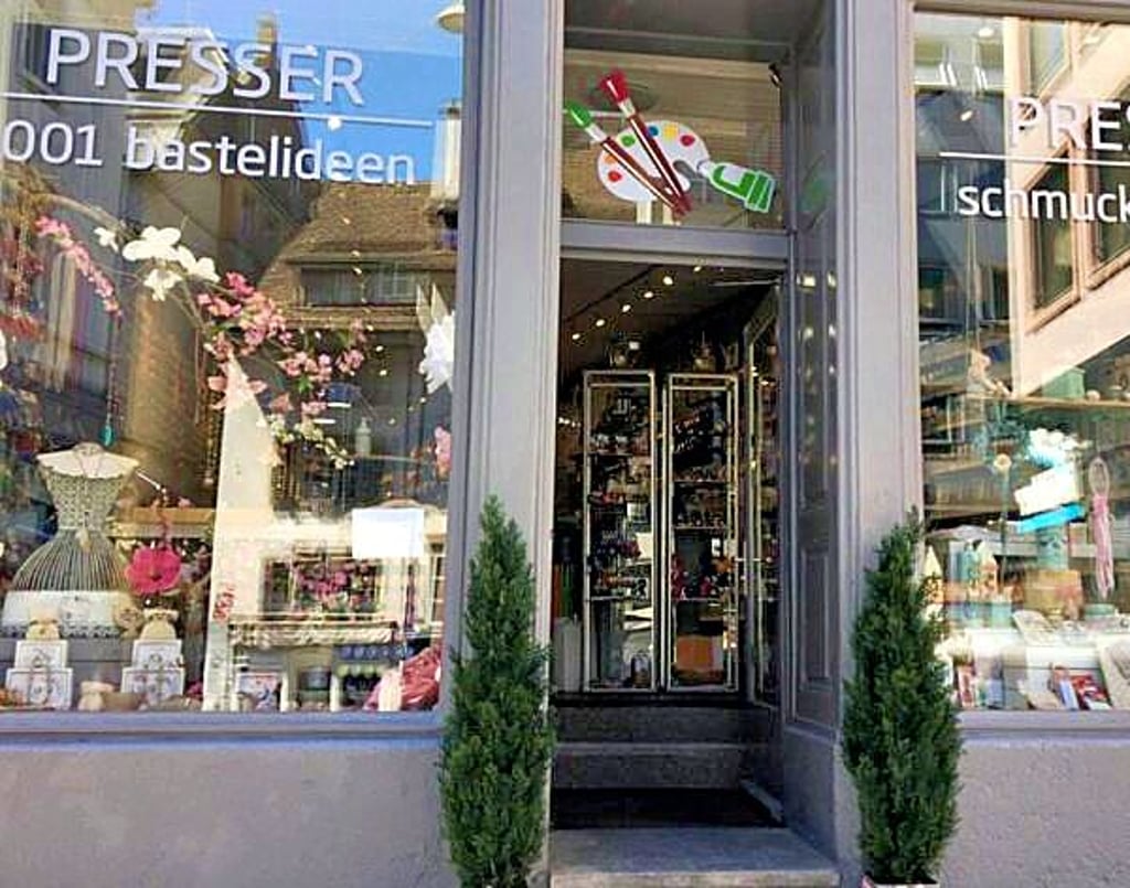 Der „illegale“ Schriftzug muss verschwinden.