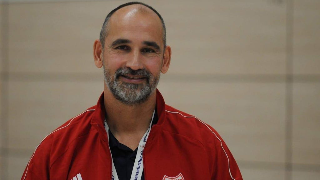 Großer Abschied beim HV Rot-Weiss Staßfurt: Präsident Patrick Schliwa kündigte seinen Rückzug an.