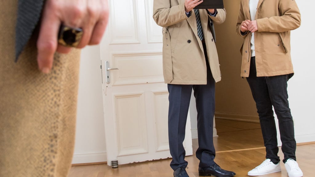 Diskriminierung bei der Wohnungsvergabe ist gesetzlich verboten: Herkunft, Alter oder Geschlecht dürfen keine Rolle spielen.