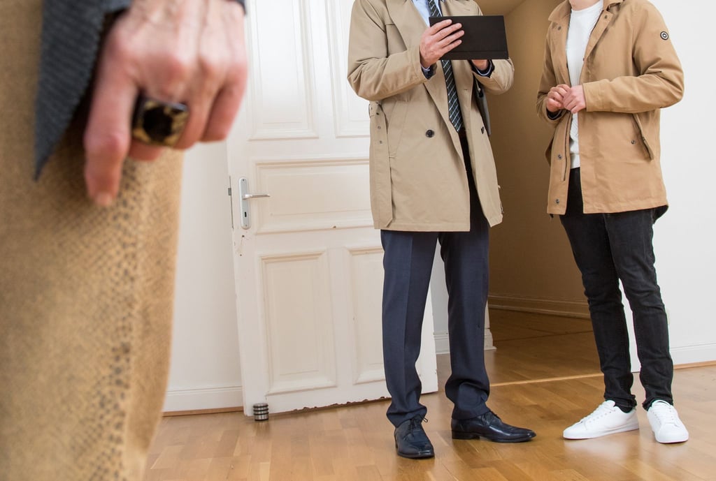 Diskriminierung bei der Wohnungsvergabe ist gesetzlich verboten: Herkunft, Alter oder Geschlecht dürfen keine Rolle spielen.