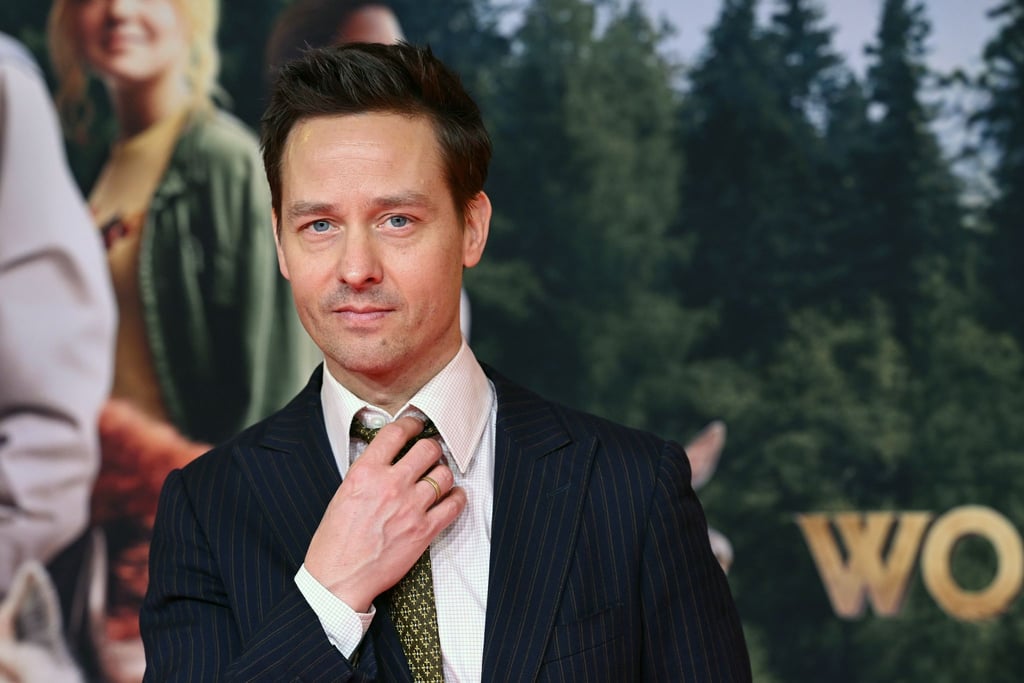 Tom Schilling spielt auch in einer dritten Staffel die Figur Björn Diemel - einen Anwalt auf mörderischem Achtsamkeitstrip. (Archivbild)