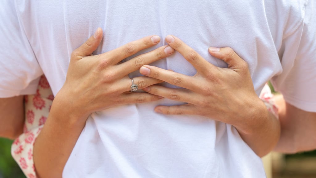 Eine feste Umarmung, ein abgenommenes Telefonat mit der Krankenkasse, ein Topf Suppe: Unterstützung für krebskranke Menschen kann ganz viele Formen haben.