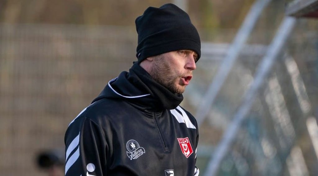 HFC-Trainer Robert Schröder kritisiert die Spielplangestaltung.