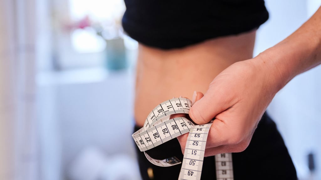 Essstörungen haben besonders bei 15- bis 17-jährigen Mädchen in Sachsen-Anhalt zugenommen, berichtet die DAK Gesundheit. (Symbolbild)