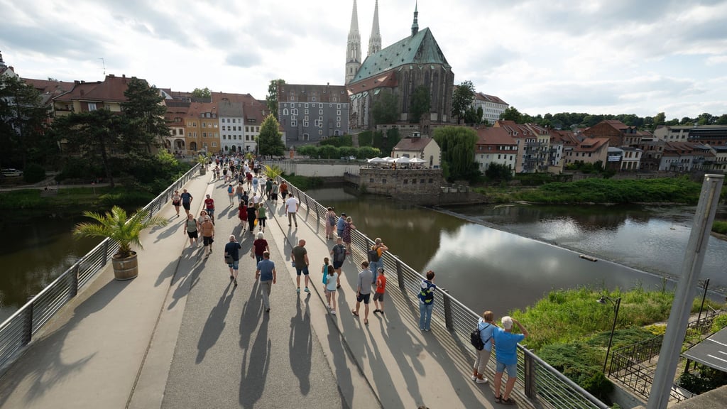 Kommunen, Unternehmen und Partner aus den Landkreisen Bautzen und Görlitz haben einen Tourismusverband gegründet. (Archivbild)